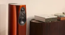 Linn 343: aktivní high-end na dva způsoby