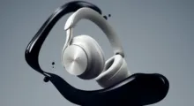 Technics EAH-A1000 mají v&nbsp;měniči magnetickou kapalinu